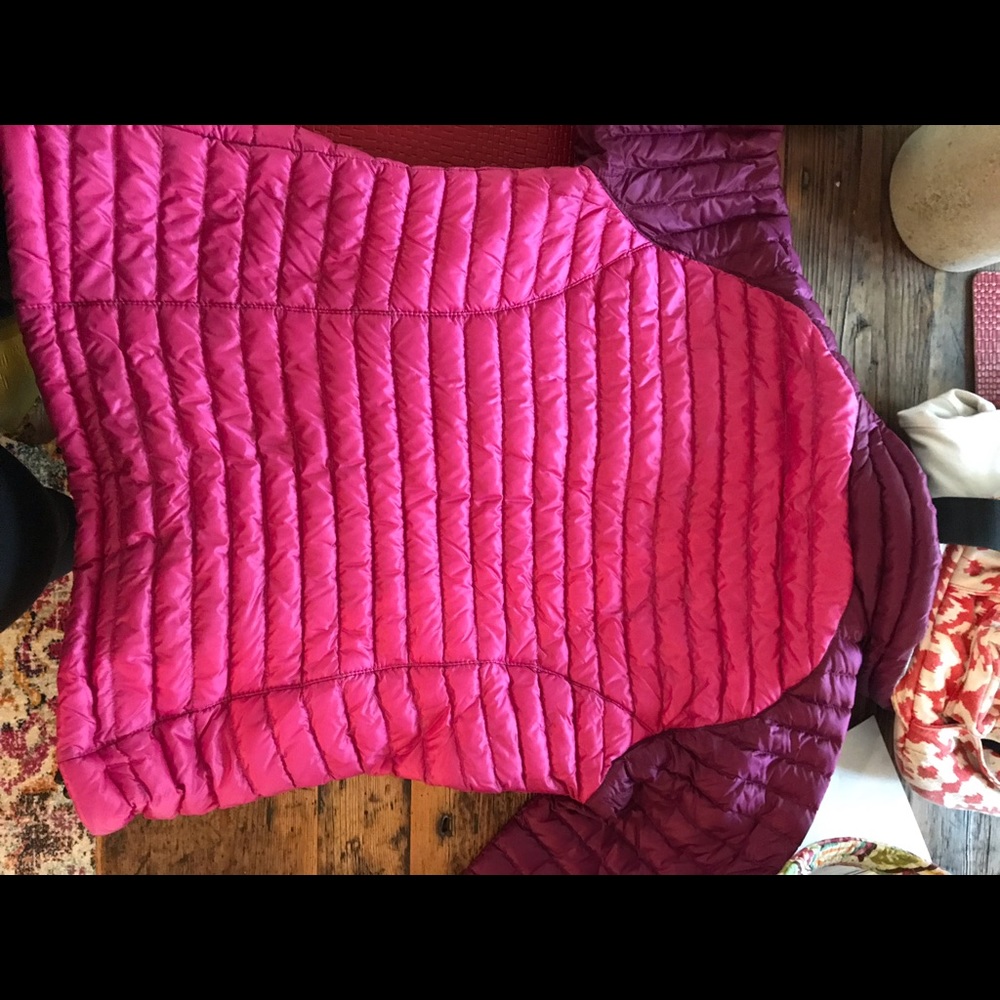 Never worn LL bean jacket